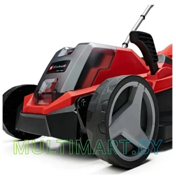 Газонокосилка Einhell GE-CM 18/33 Li (с 1-им АКБ) картинка 3